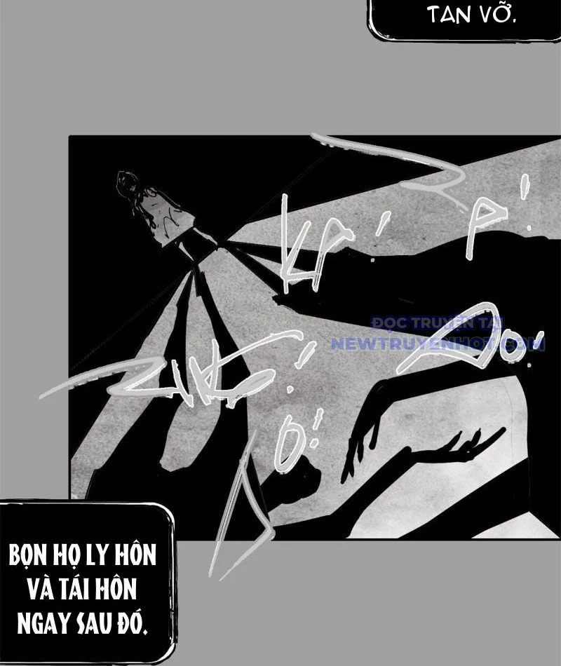 Điện Đài Mạnh Quỷ Chapter 3 25