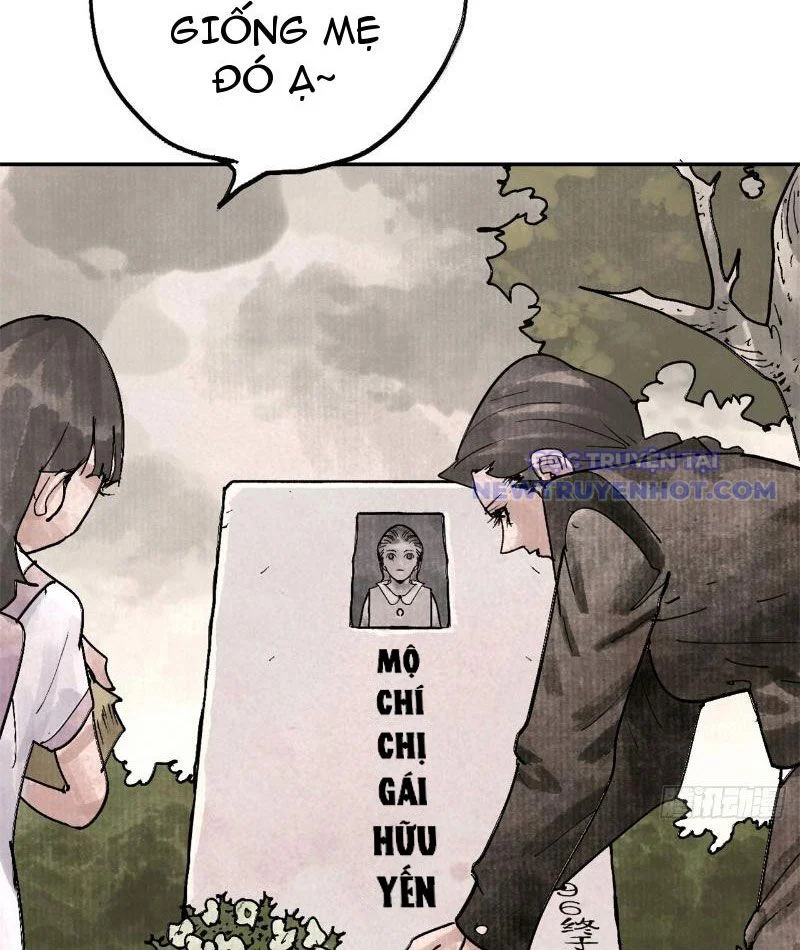 Điện Đài Mạnh Quỷ Chapter 3 30