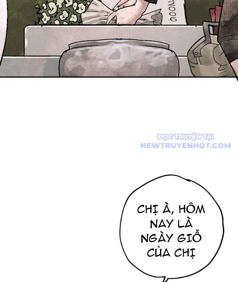Điện Đài Mạnh Quỷ Chapter 3 31