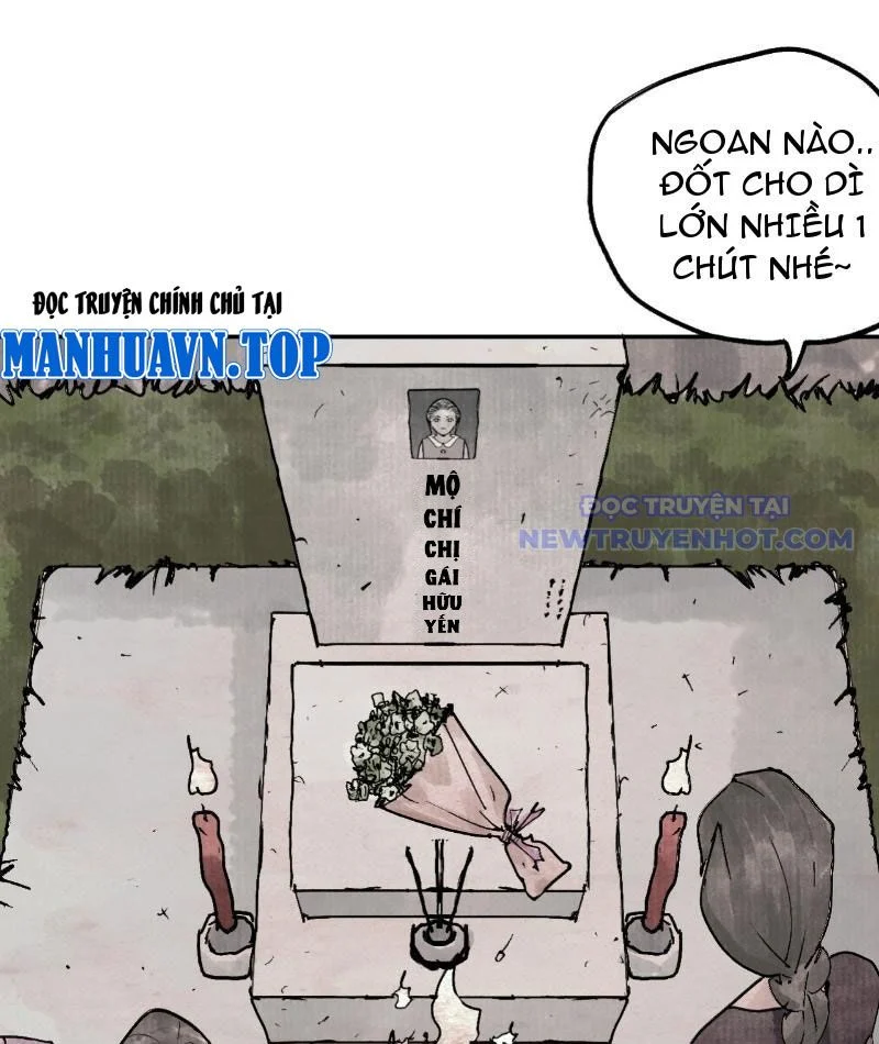 Điện Đài Mạnh Quỷ Chapter 3 34