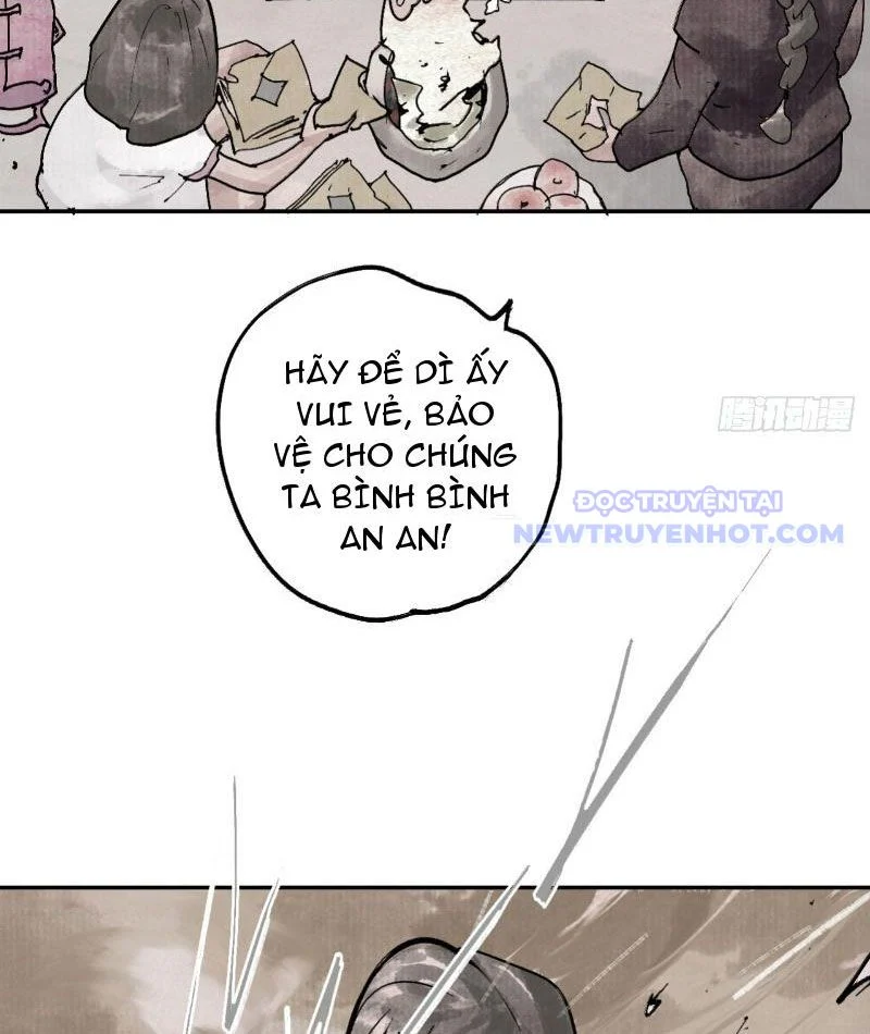 Điện Đài Mạnh Quỷ Chapter 3 35
