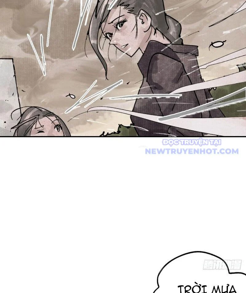 Điện Đài Mạnh Quỷ Chapter 3 36