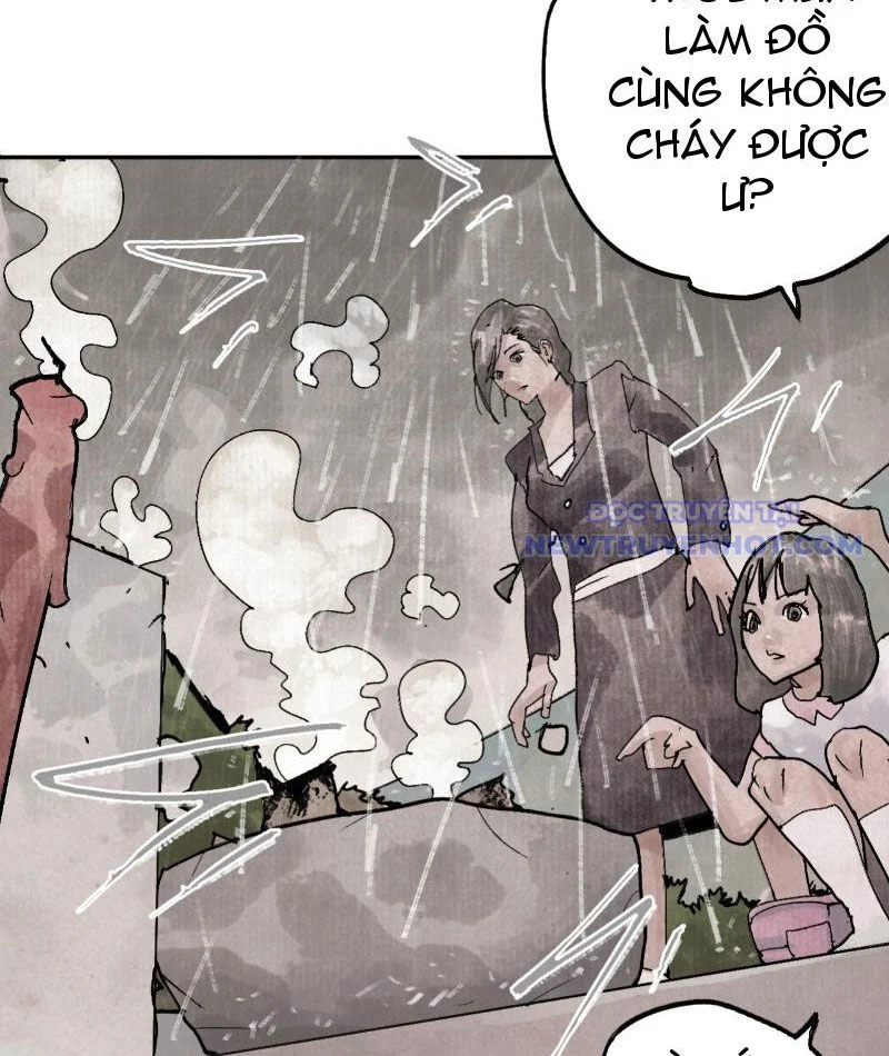 Điện Đài Mạnh Quỷ Chapter 3 37