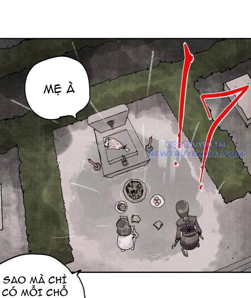 Điện Đài Mạnh Quỷ Chapter 3 40