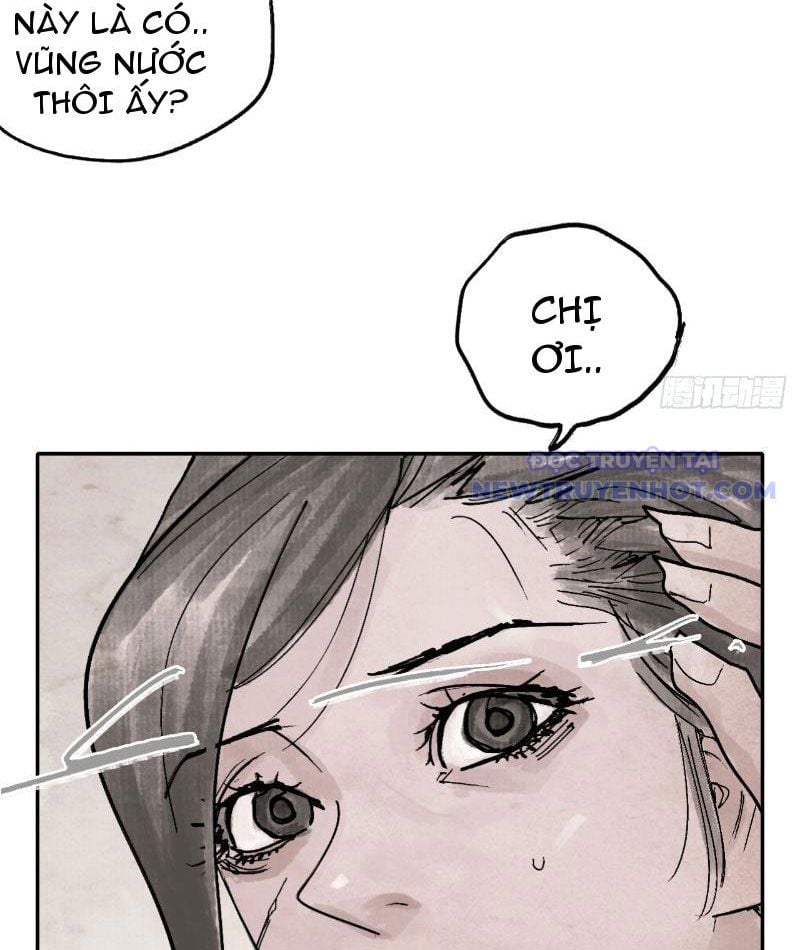 Điện Đài Mạnh Quỷ Chapter 3 41
