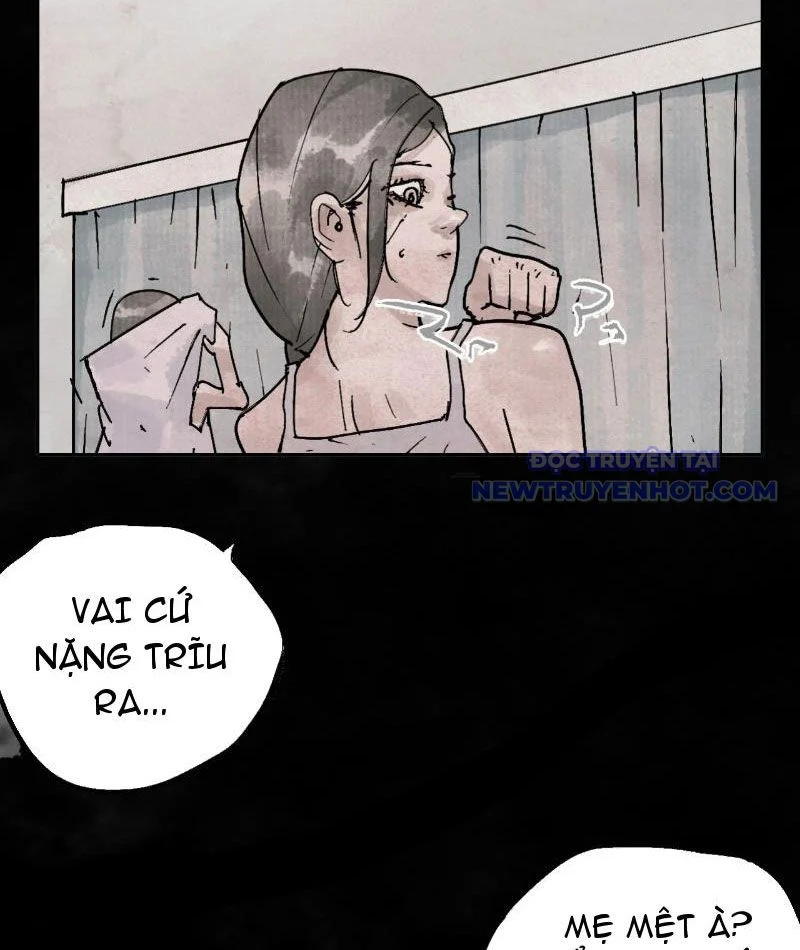 Điện Đài Mạnh Quỷ Chapter 3 43
