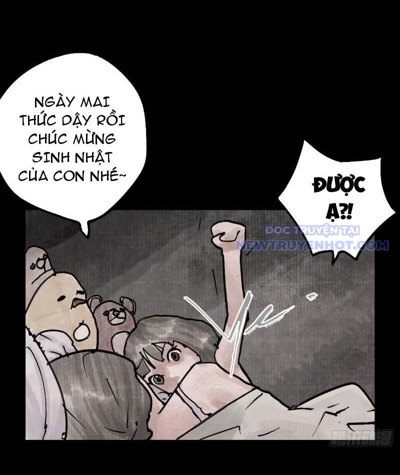 Điện Đài Mạnh Quỷ Chapter 3 45