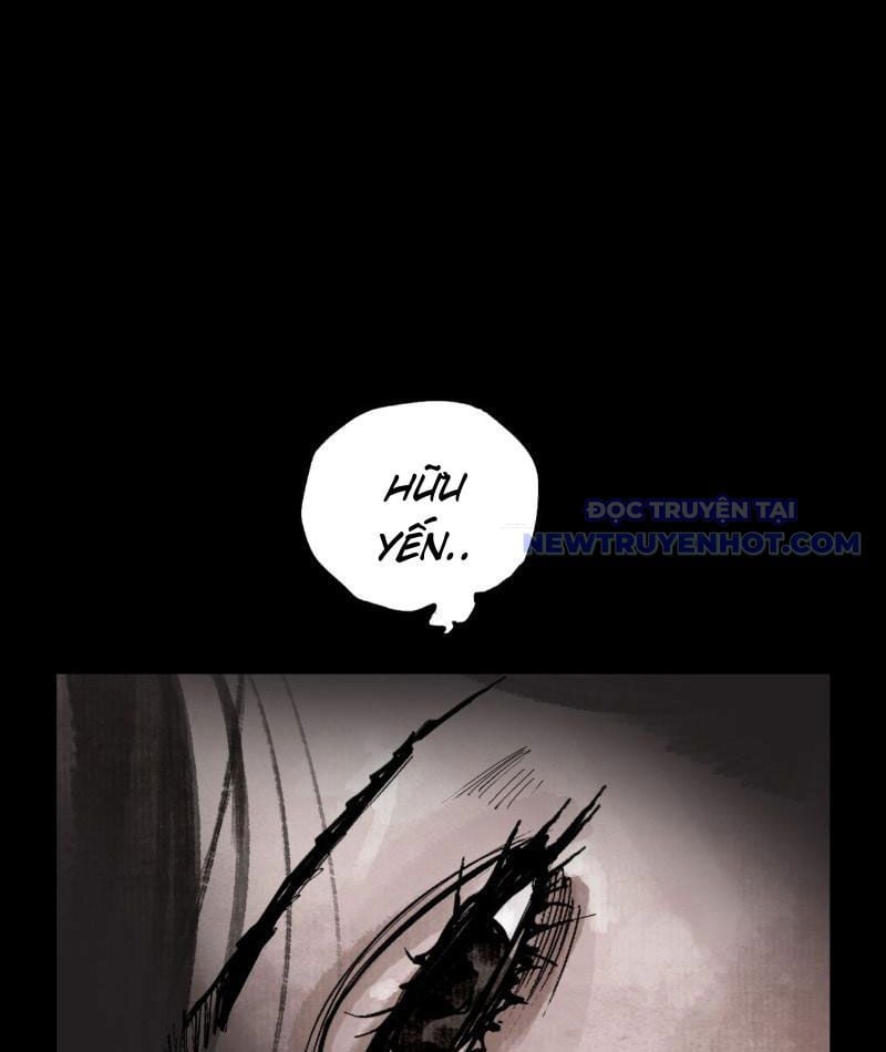Điện Đài Mạnh Quỷ Chapter 3 46