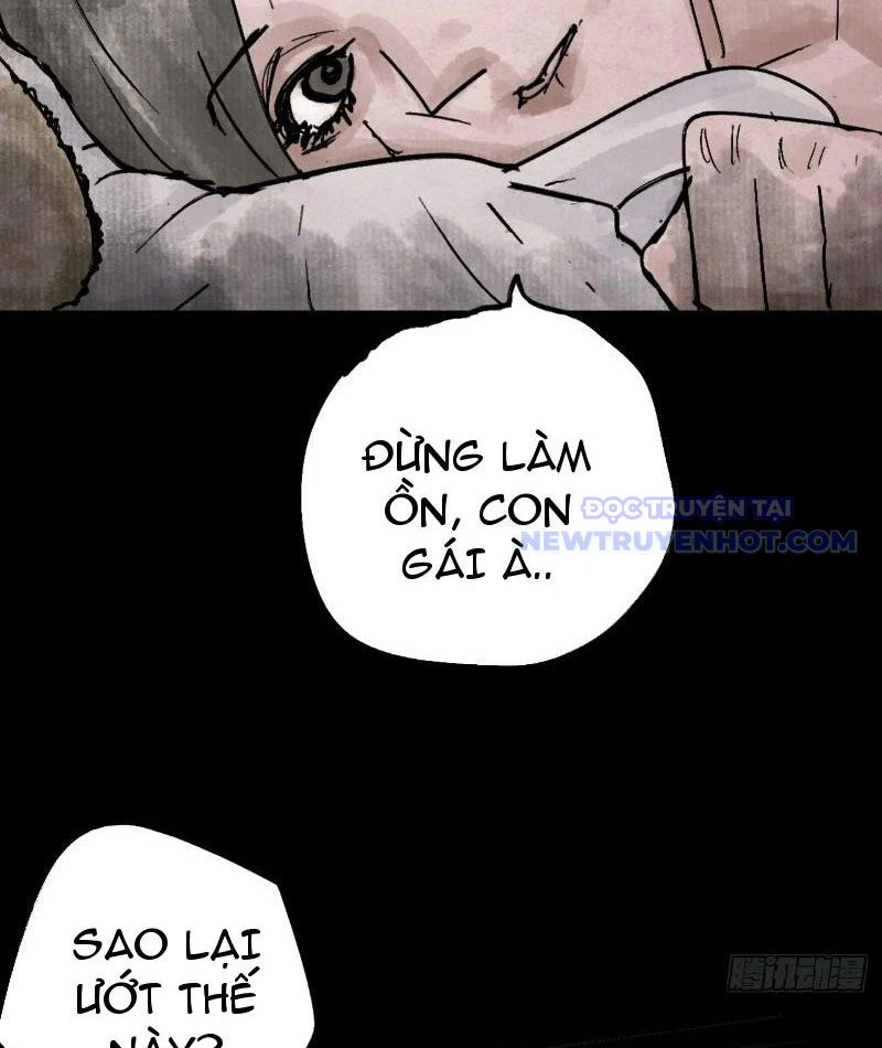 Điện Đài Mạnh Quỷ Chapter 3 48