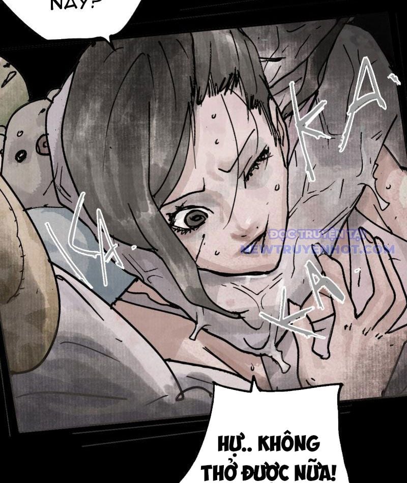 Điện Đài Mạnh Quỷ Chapter 3 49