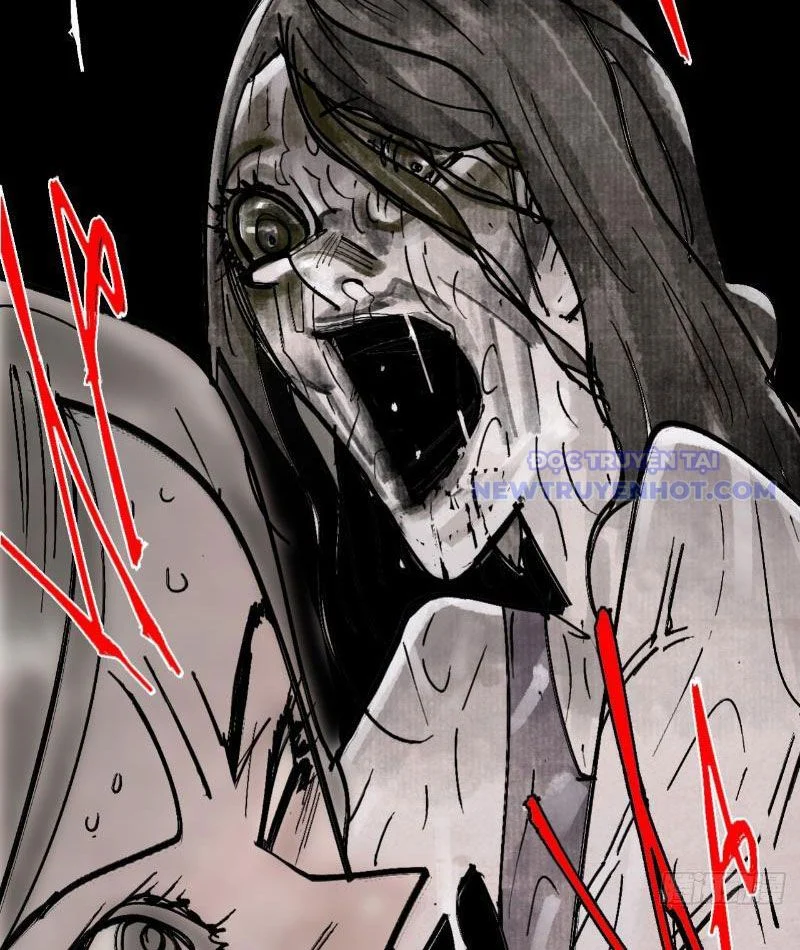 Điện Đài Mạnh Quỷ Chapter 3 51