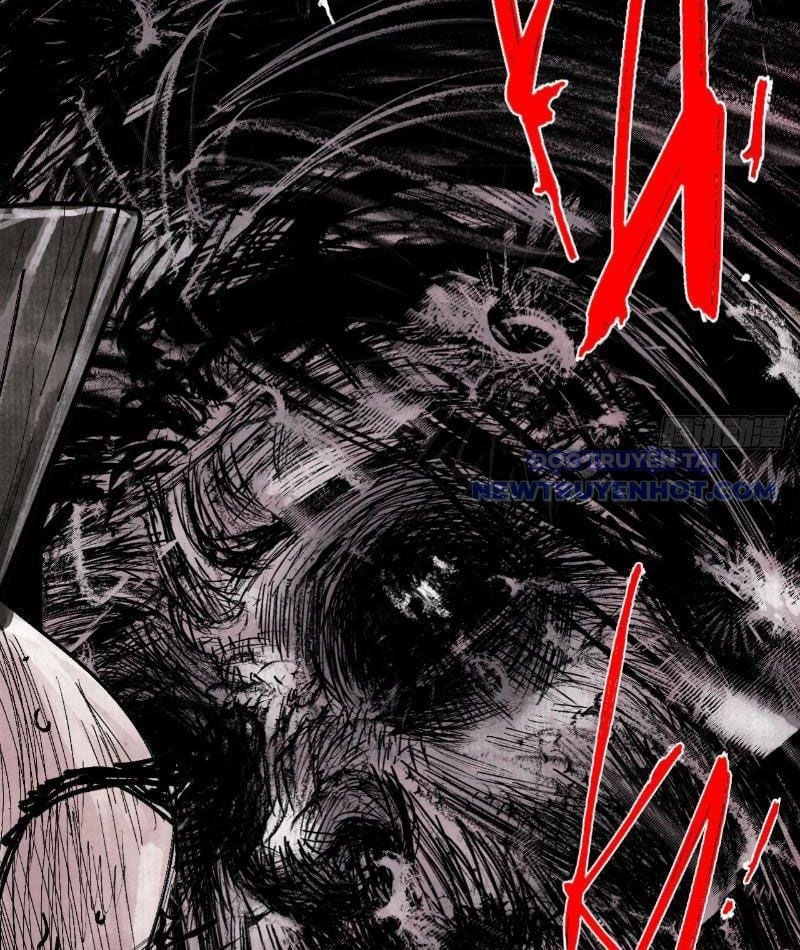 Điện Đài Mạnh Quỷ Chapter 3 54