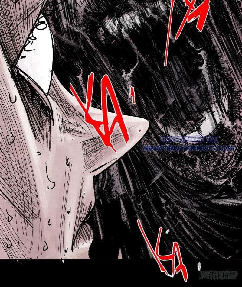 Điện Đài Mạnh Quỷ Chapter 3 55