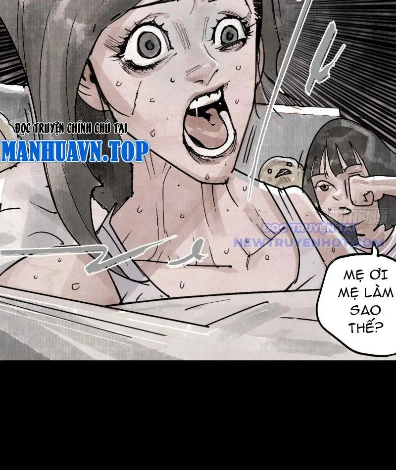 Điện Đài Mạnh Quỷ Chapter 3 57