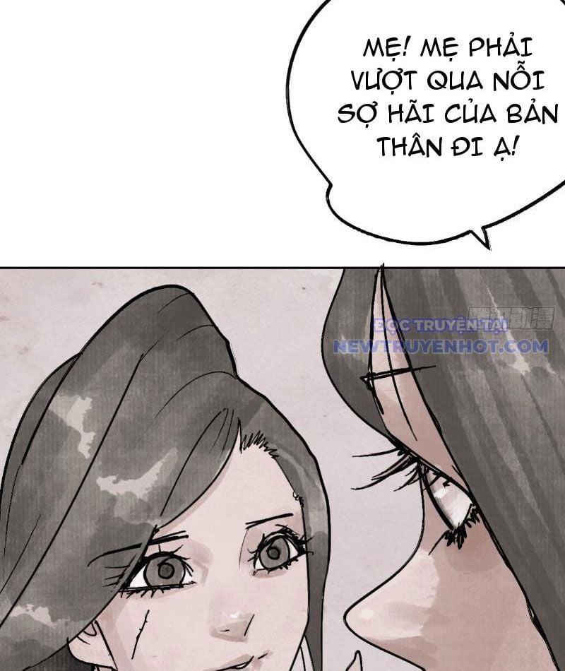 Điện Đài Mạnh Quỷ Chapter 3 63