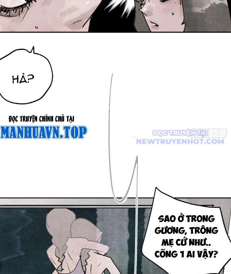Điện Đài Mạnh Quỷ Chapter 3 70