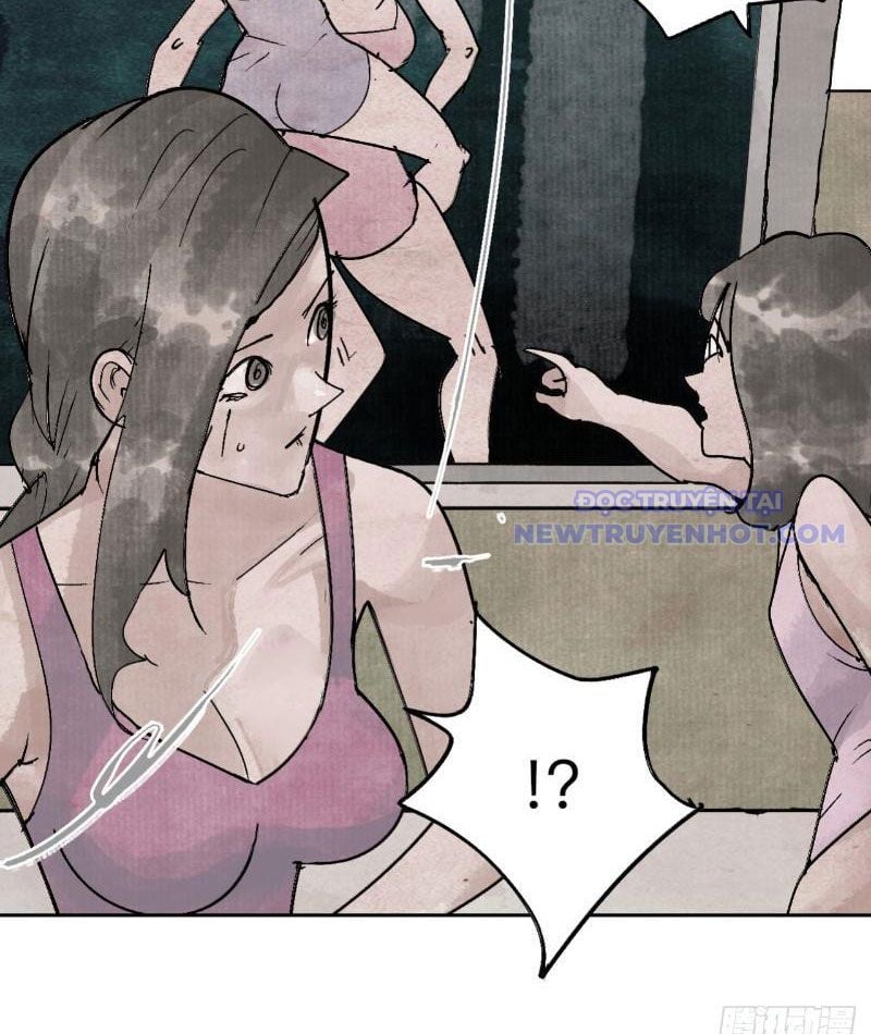 Điện Đài Mạnh Quỷ Chapter 3 71