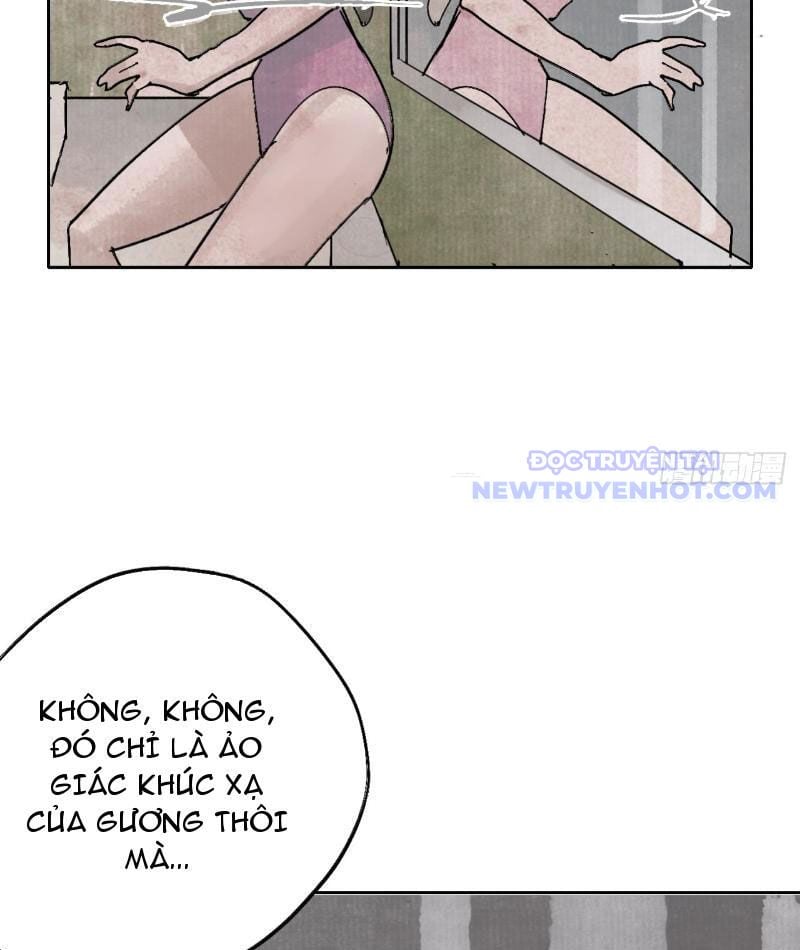 Điện Đài Mạnh Quỷ Chapter 3 73