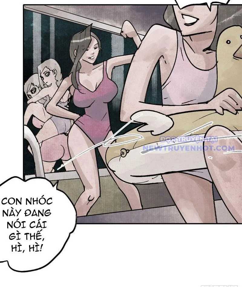 Điện Đài Mạnh Quỷ Chapter 3 76