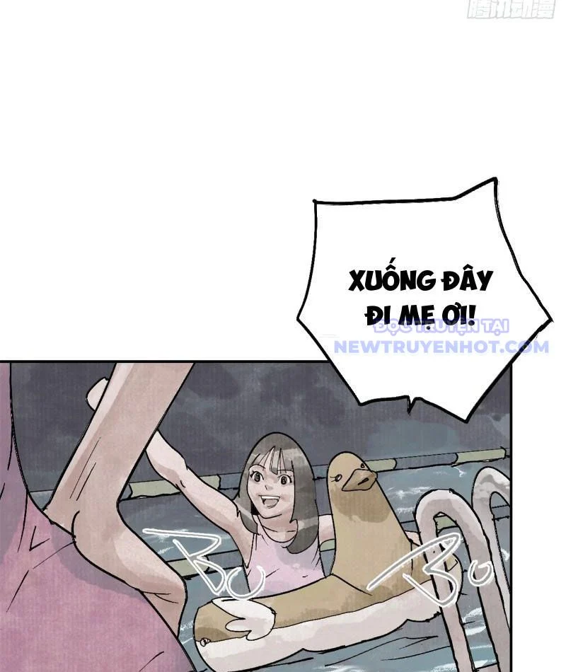 Điện Đài Mạnh Quỷ Chapter 3 77