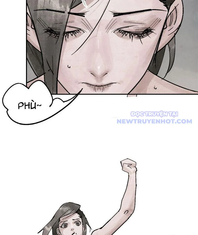Điện Đài Mạnh Quỷ Chapter 3 79