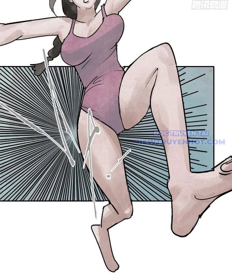 Điện Đài Mạnh Quỷ Chapter 3 80