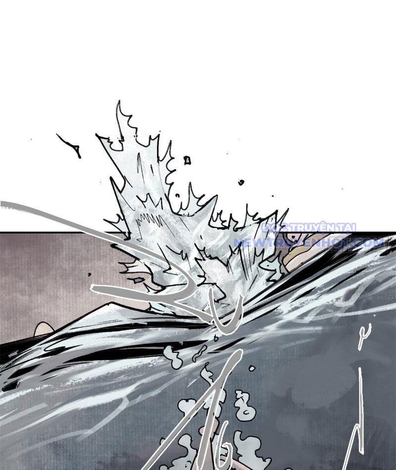 Điện Đài Mạnh Quỷ Chapter 3 81