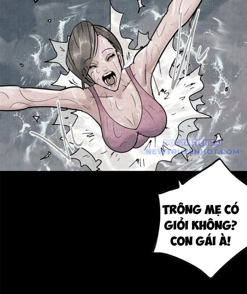 Điện Đài Mạnh Quỷ Chapter 3 85