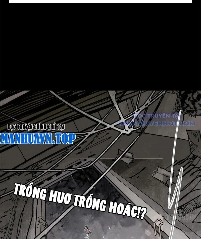 Điện Đài Mạnh Quỷ Chapter 3 88