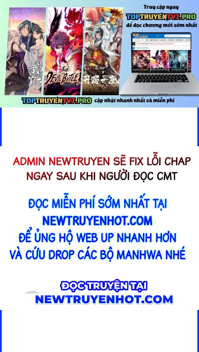 Điện Đài Mạnh Quỷ Chapter 4 1