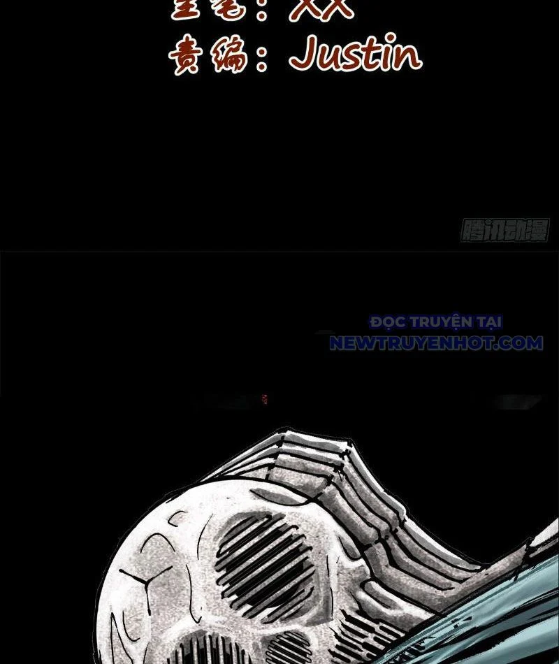 Điện Đài Mạnh Quỷ Chapter 4 6