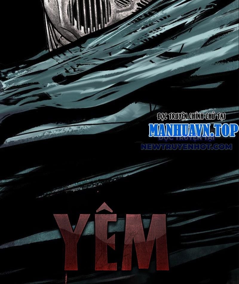 Điện Đài Mạnh Quỷ Chapter 4 7