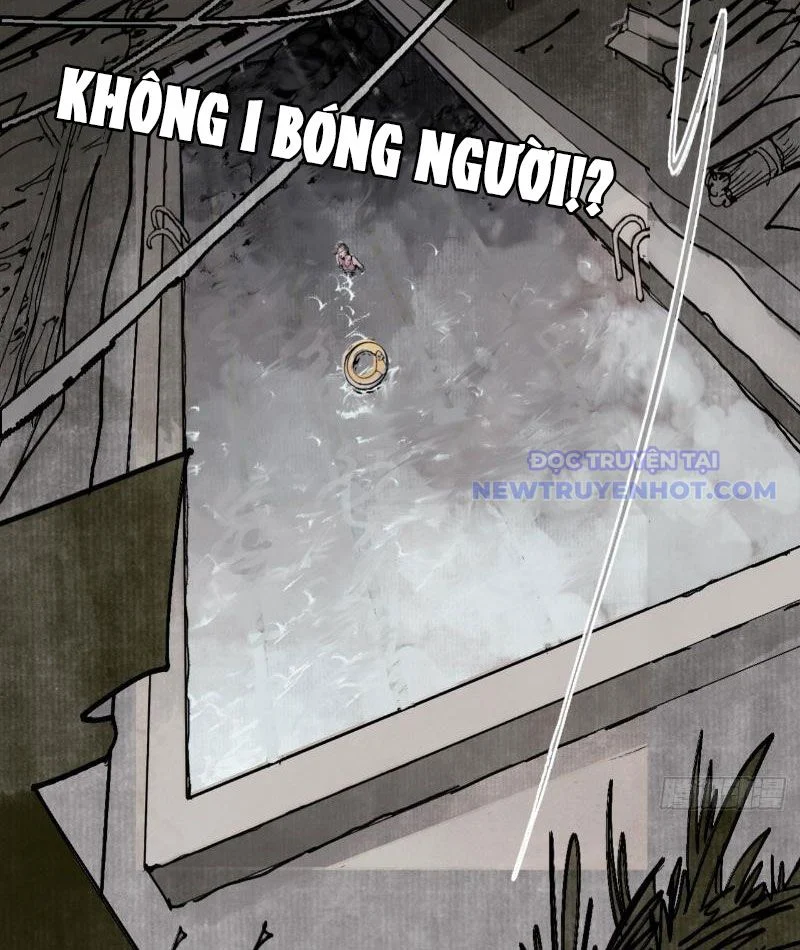 Điện Đài Mạnh Quỷ Chapter 4 10