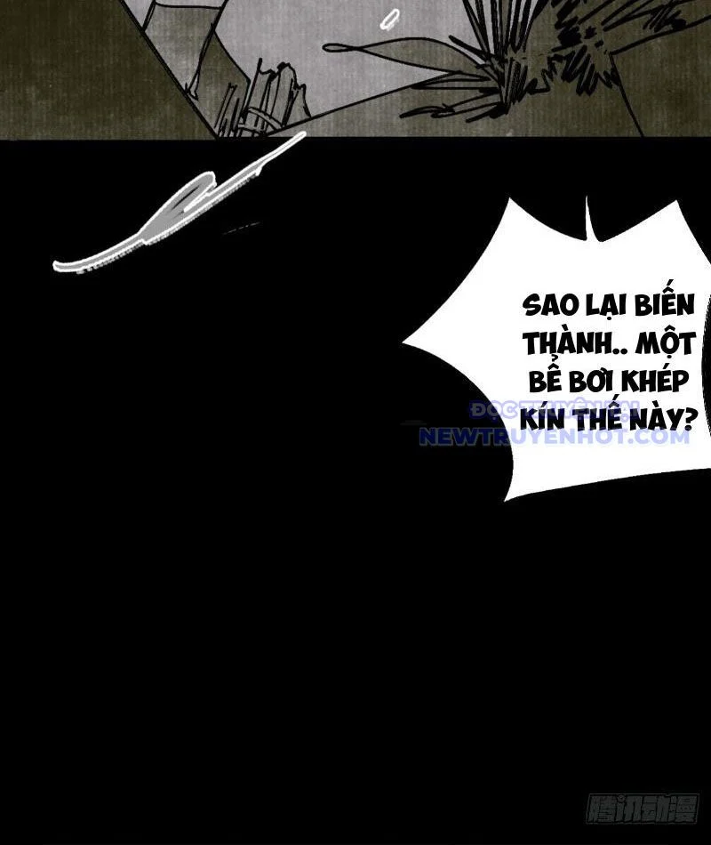Điện Đài Mạnh Quỷ Chapter 4 11