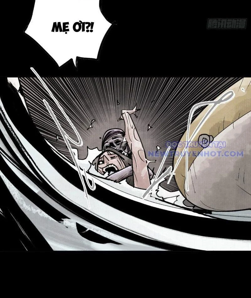 Điện Đài Mạnh Quỷ Chapter 4 13