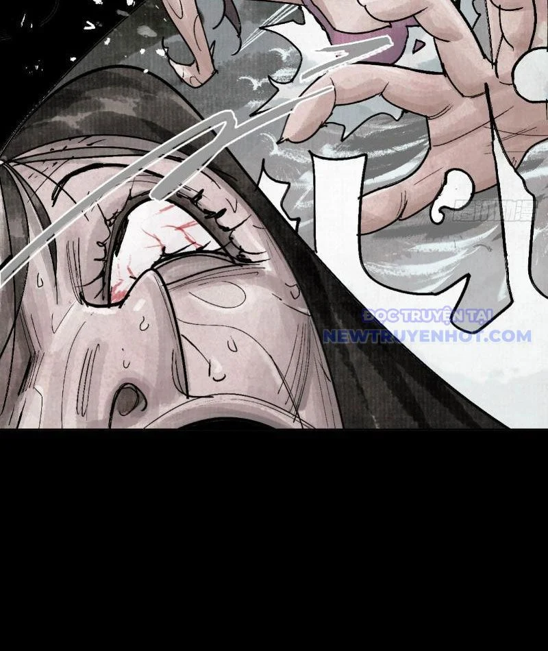 Điện Đài Mạnh Quỷ Chapter 4 15