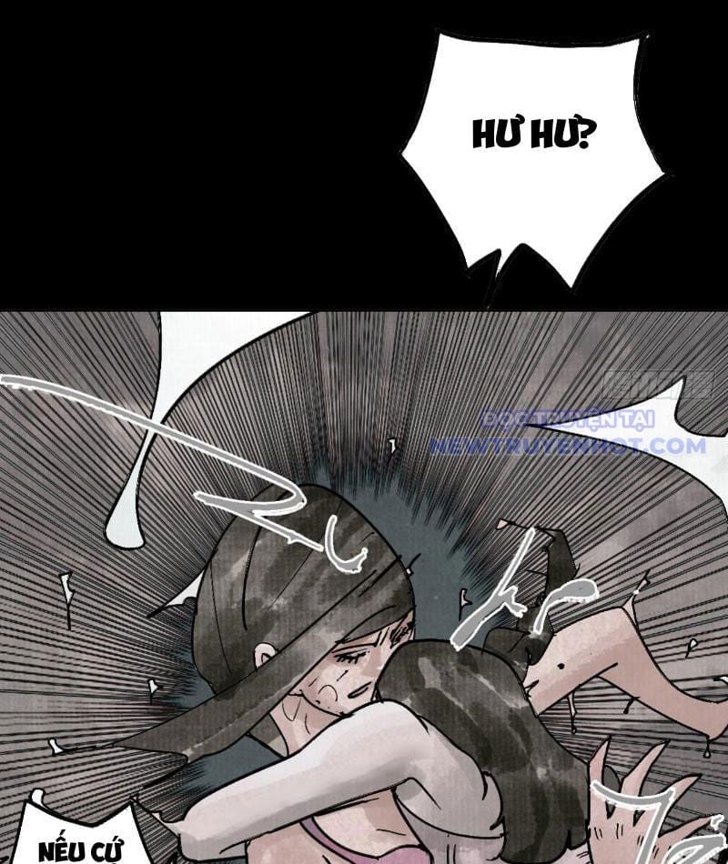 Điện Đài Mạnh Quỷ Chapter 4 16
