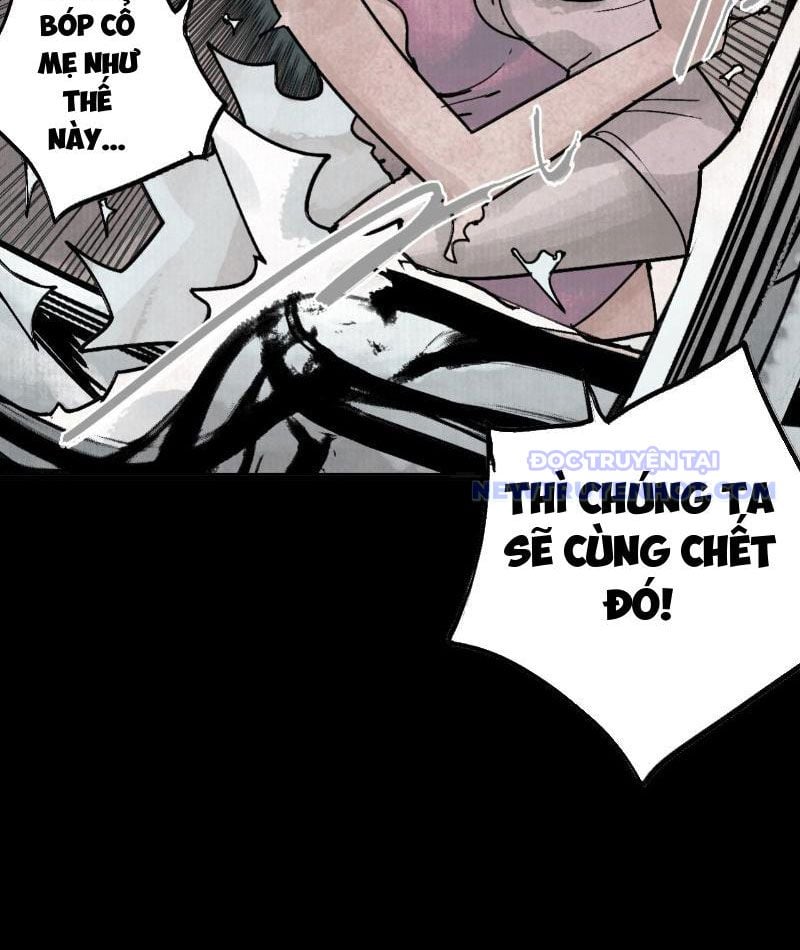 Điện Đài Mạnh Quỷ Chapter 4 17
