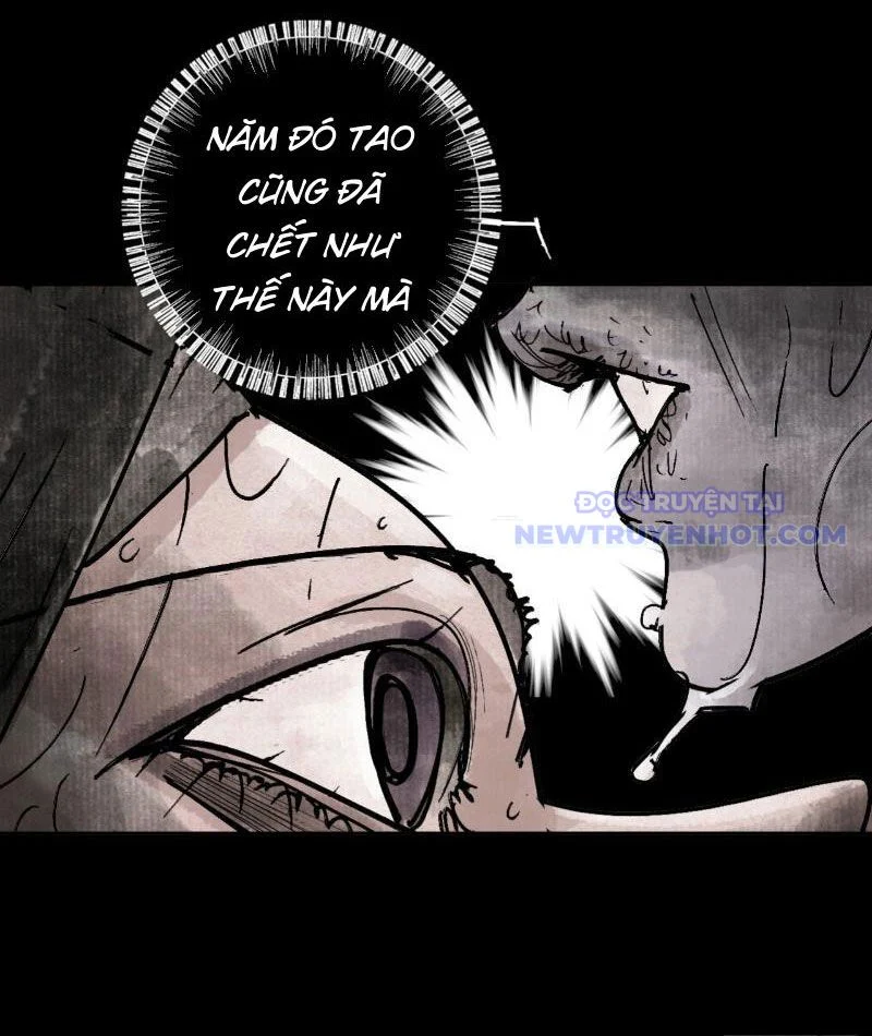 Điện Đài Mạnh Quỷ Chapter 4 18