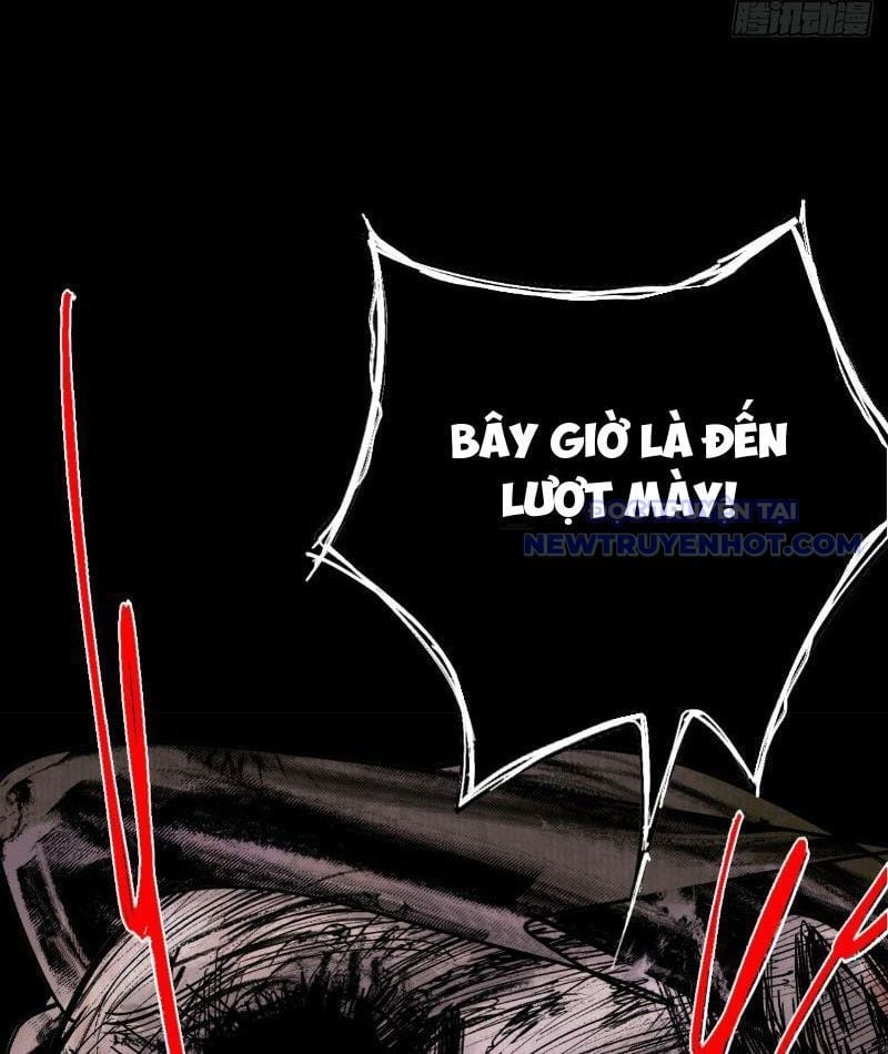 Điện Đài Mạnh Quỷ Chapter 4 19