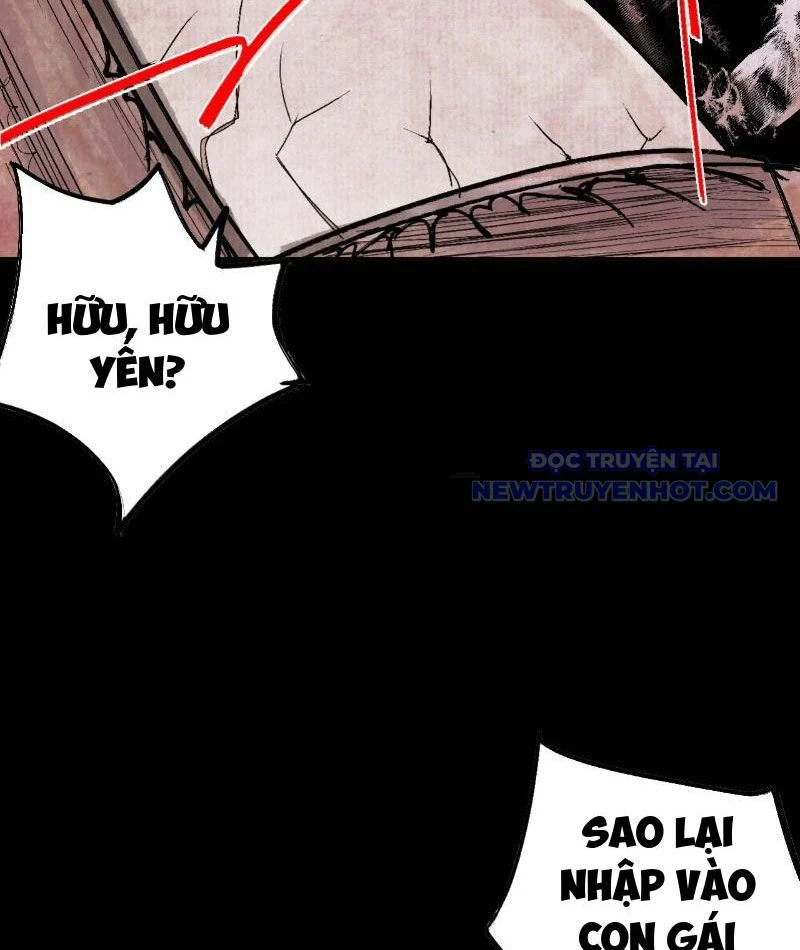Điện Đài Mạnh Quỷ Chapter 4 21