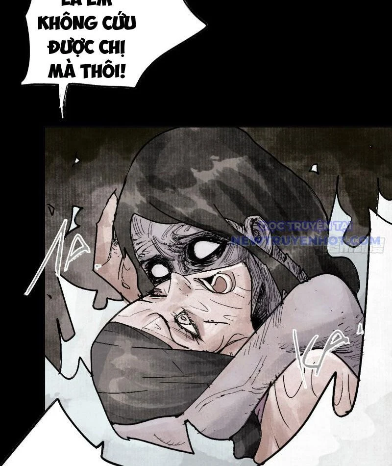 Điện Đài Mạnh Quỷ Chapter 4 23