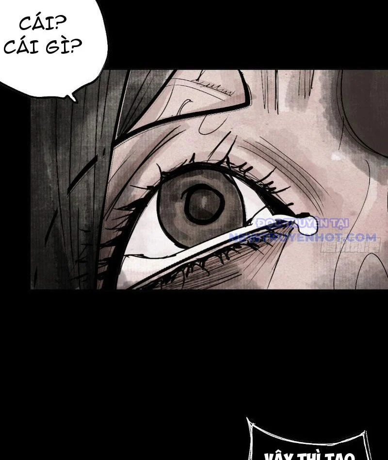 Điện Đài Mạnh Quỷ Chapter 4 26