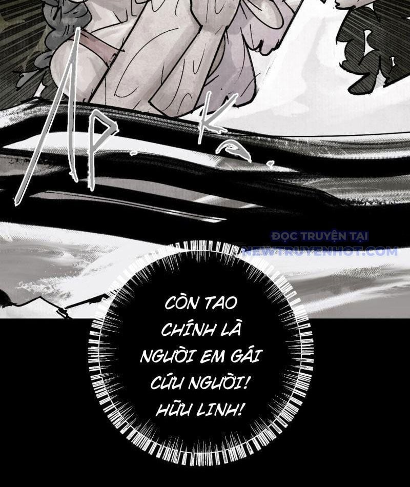 Điện Đài Mạnh Quỷ Chapter 4 33