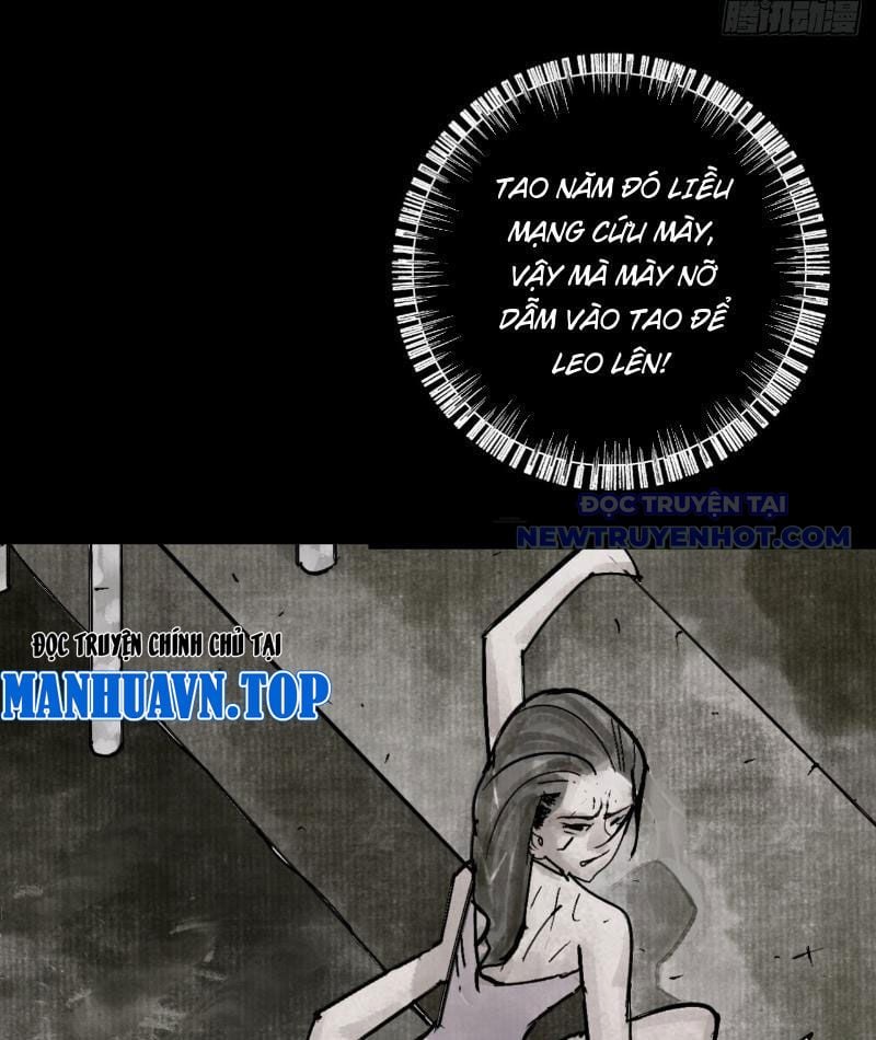 Điện Đài Mạnh Quỷ Chapter 4 35
