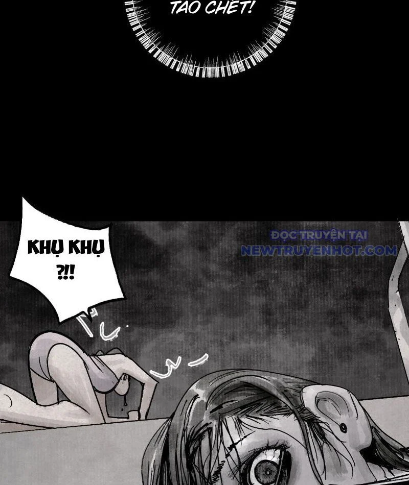 Điện Đài Mạnh Quỷ Chapter 4 37