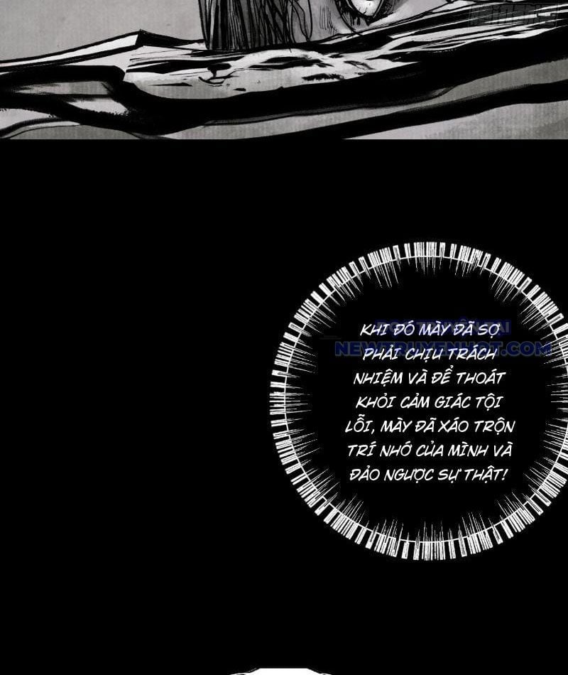 Điện Đài Mạnh Quỷ Chapter 4 38