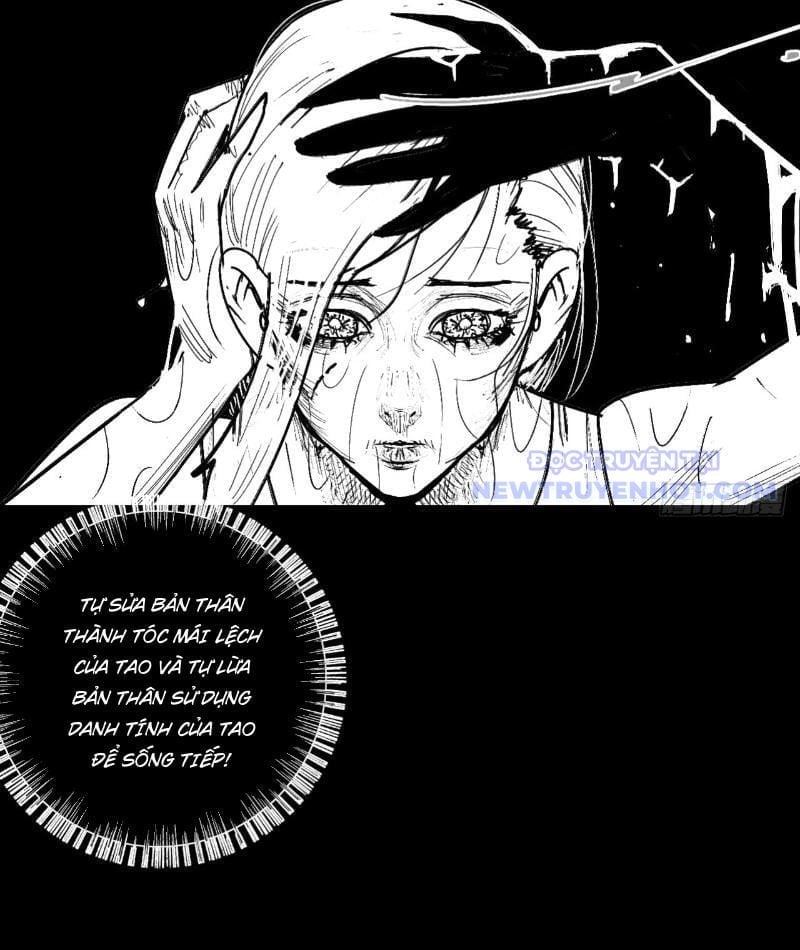 Điện Đài Mạnh Quỷ Chapter 4 39