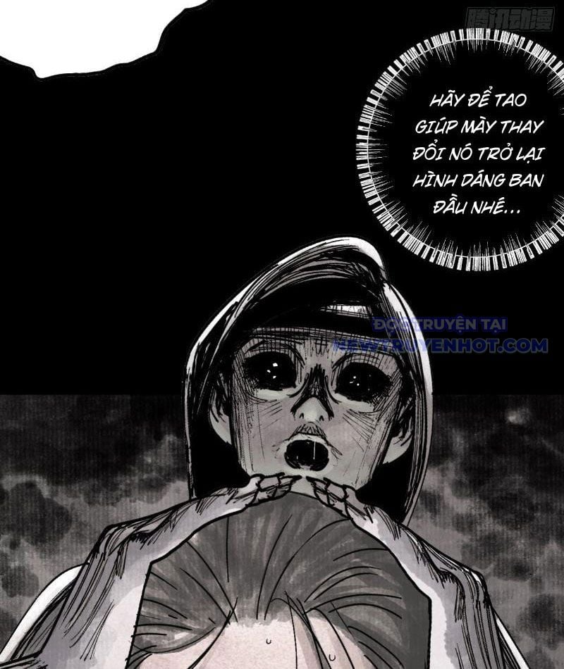 Điện Đài Mạnh Quỷ Chapter 4 41
