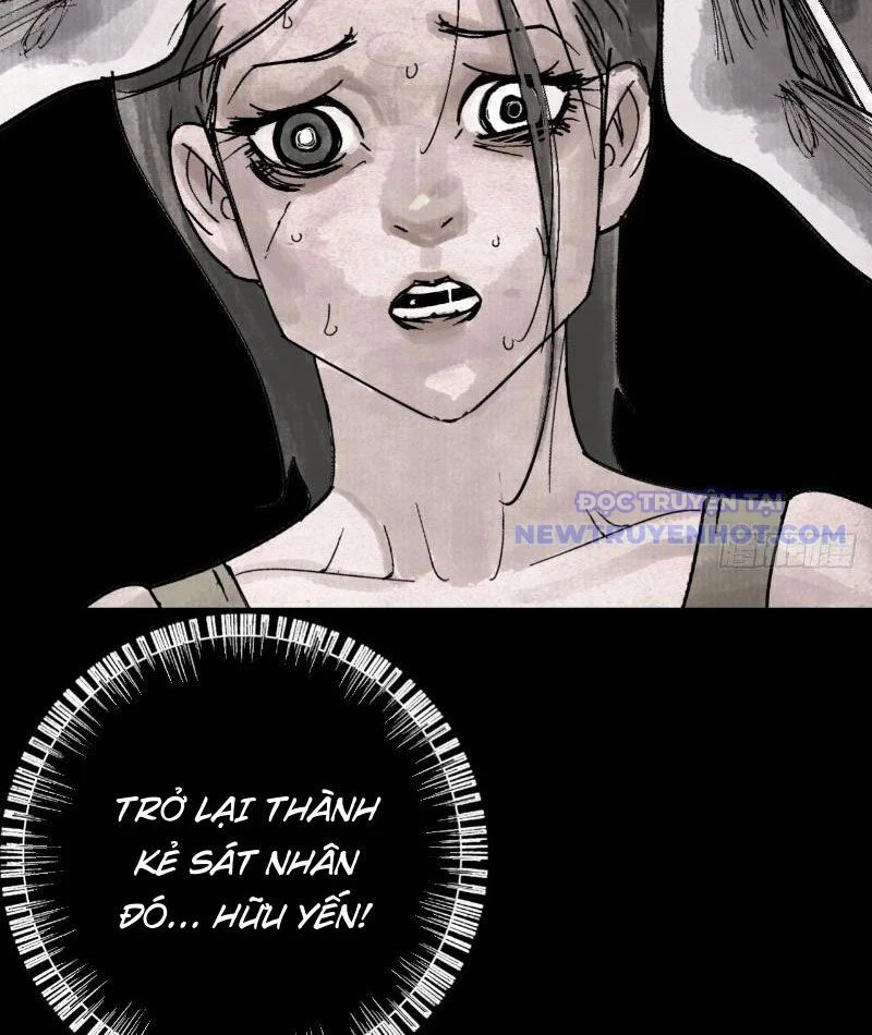Điện Đài Mạnh Quỷ Chapter 4 42